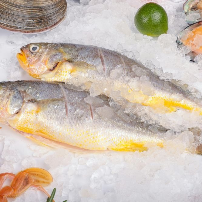 Seven mistakes to avoid with seafood recipes